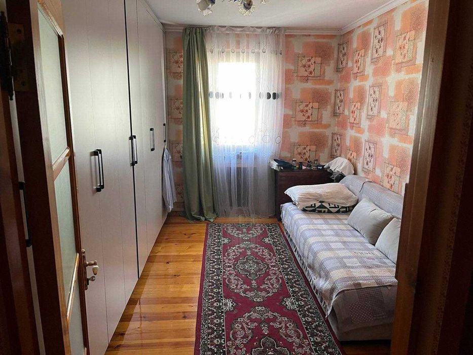 4-х комнатная квартира по ул. Хувайдо ID: 4063