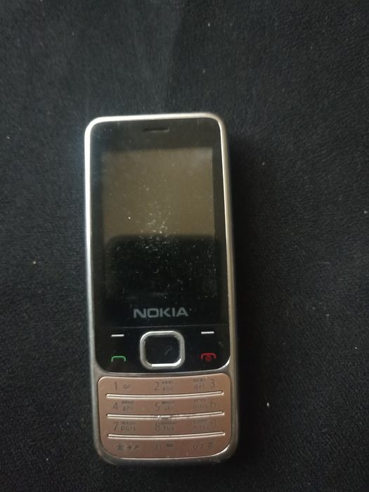 Продам Nokia 6700