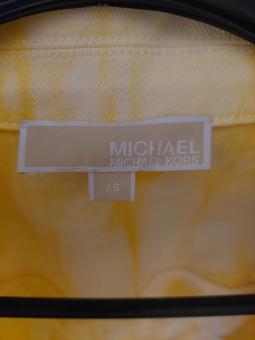Michael Kors оригинално дамско яке- XS