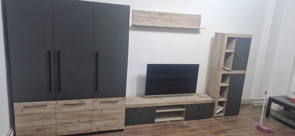 Mobila sufragerie TV inclus in preț