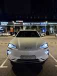 BYD Champion 605km Full Sotiladi.