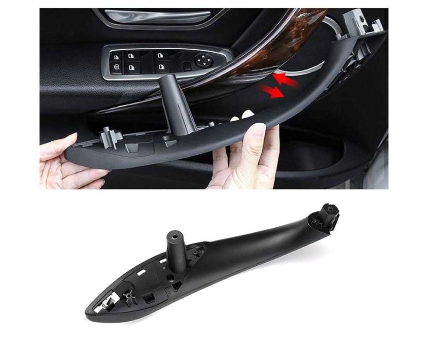 Set 2 mânere interior ușă față stanga dreapta BMW seria 3 F30 F31 F36