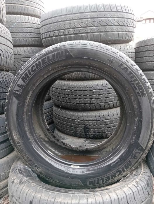 ANVELOPE 235/60/18  255/55/18