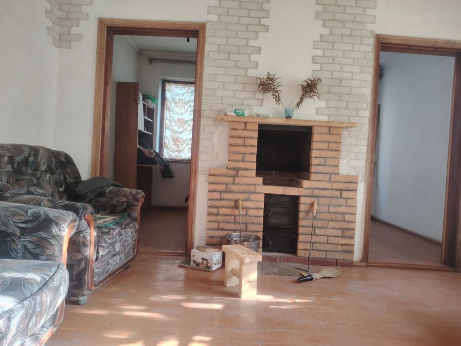 продается дача .