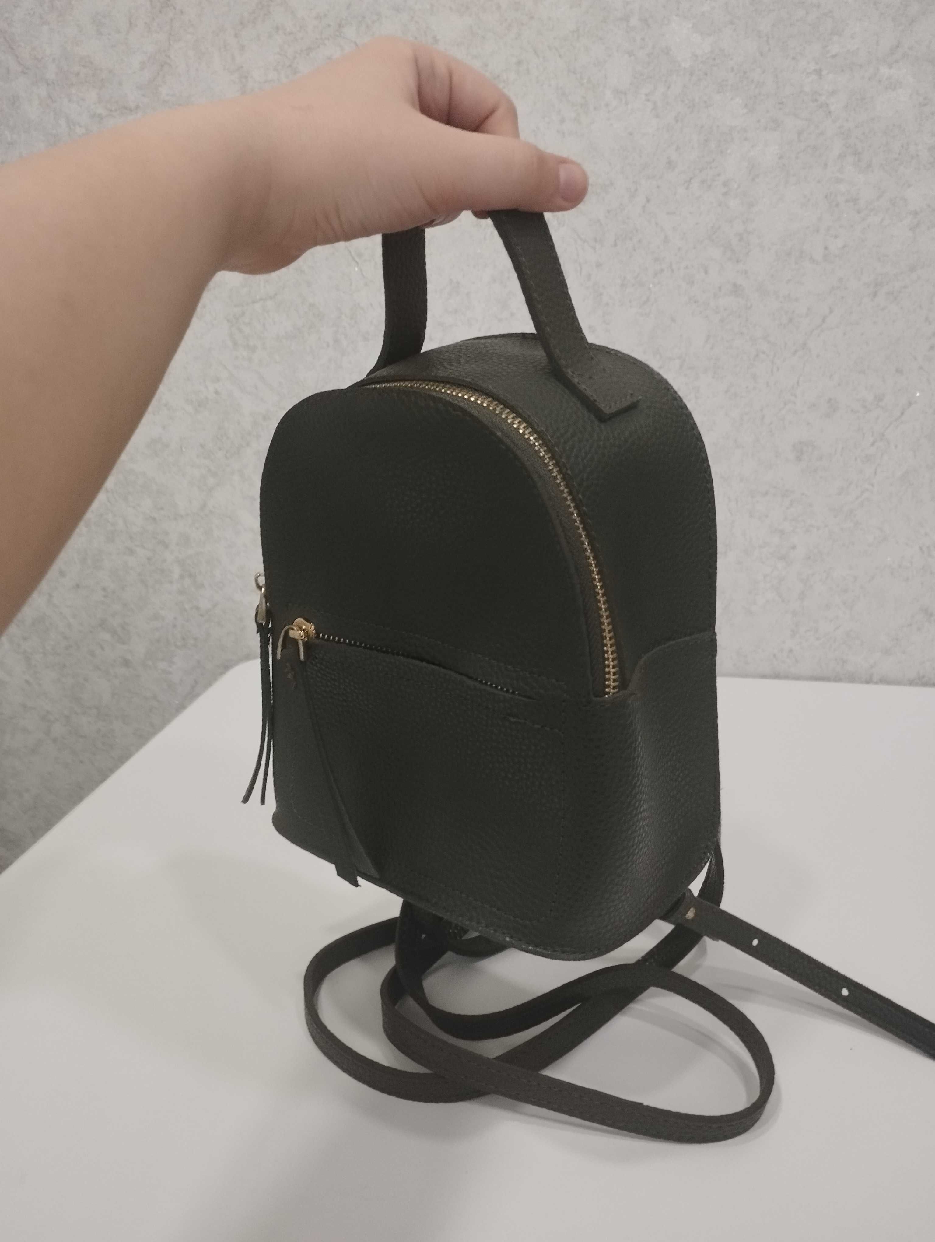 Женский рюкзак Miniso