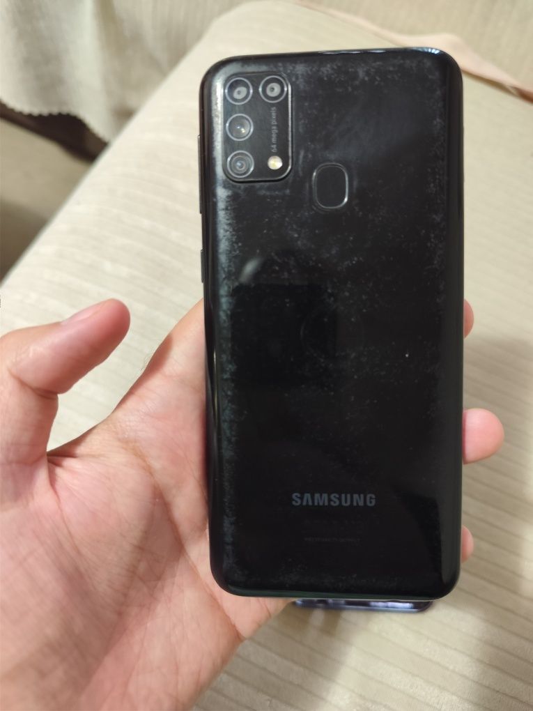 ТОП ЦЕНА !!! Samsung galaxy М31 128 GB