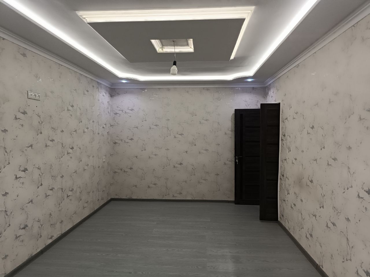 3 комнатная квартира
