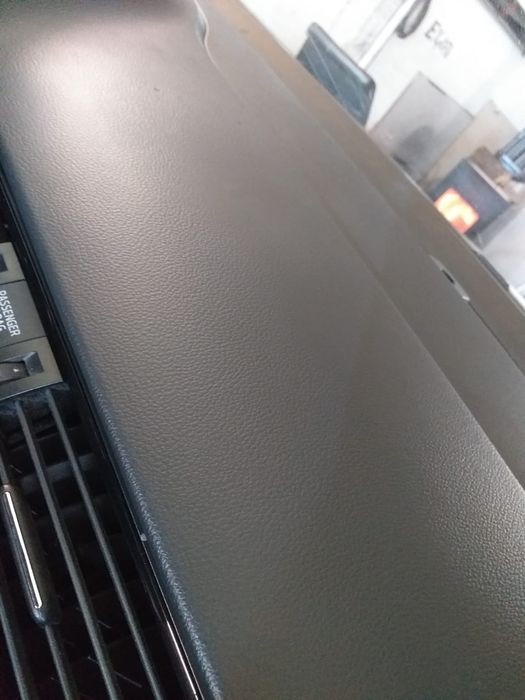 Vopsire Plastice Interior Retusuri Bord Fete Usi Console Reparatii