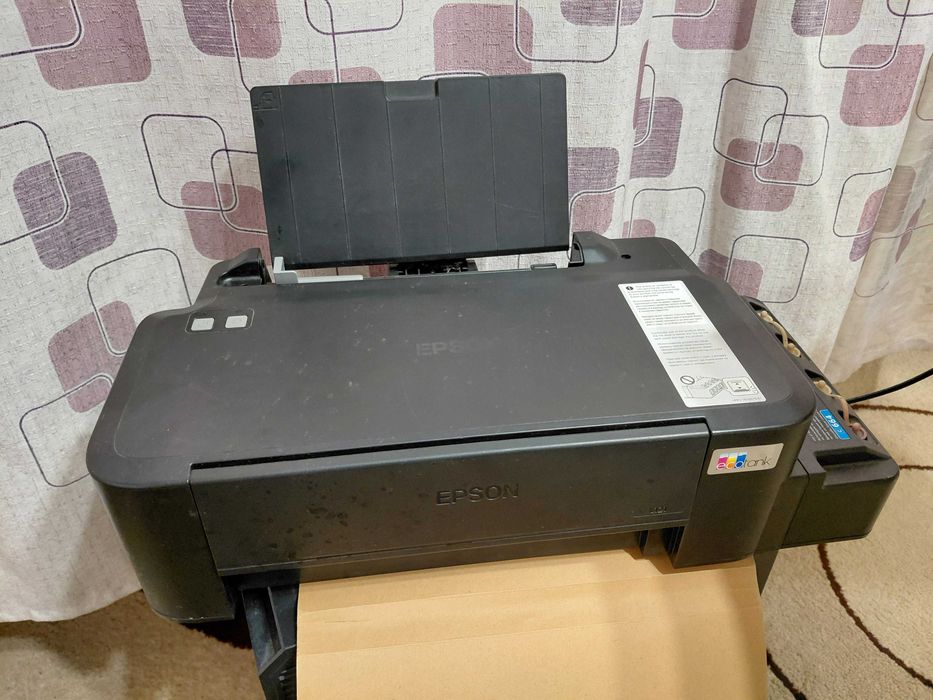 Принтер Epson L121