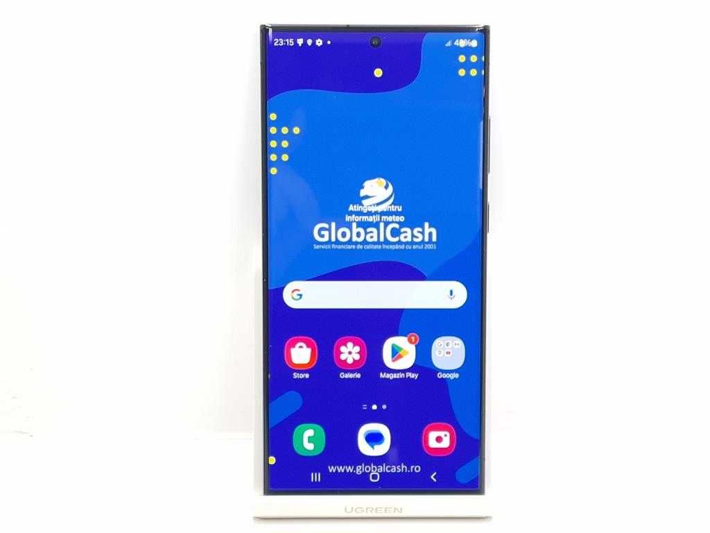 Samsung S23 Ultra | GlobalCash | garantie 12 luni