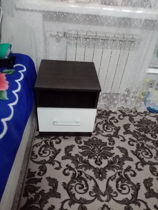 Продам тумбочку в отличном состоянии 7000 тыс