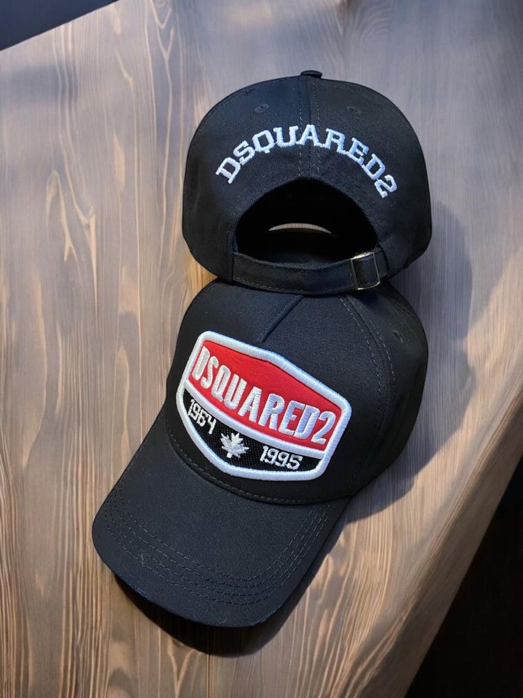 Sepci unisex Dsquared2