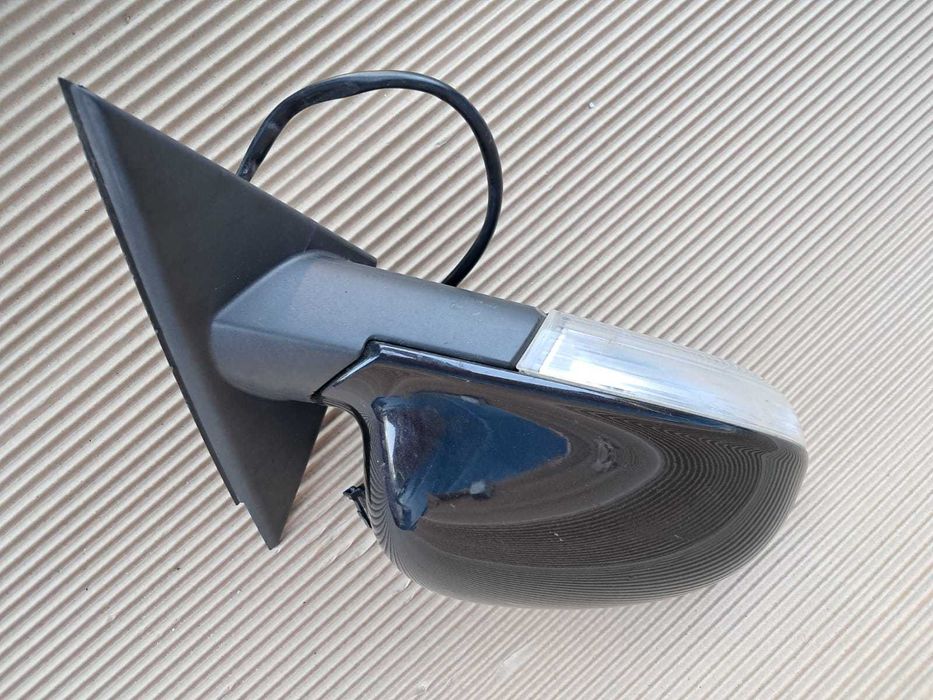 Skoda Superb, oglinda oglinzi complete cu reglaj electric