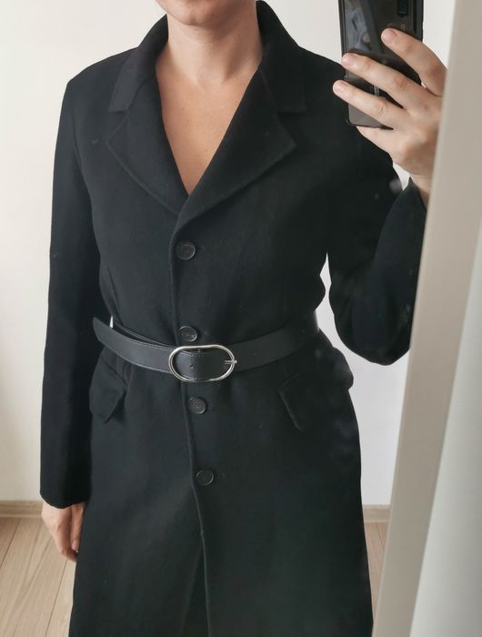 Palton Zara elegant