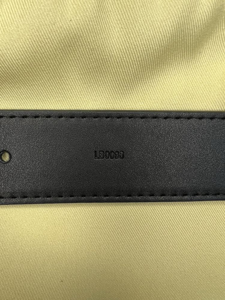 Curea Belt LV Louis Vuitton Gucci Burberry Polo Versace Ferragamo BVL