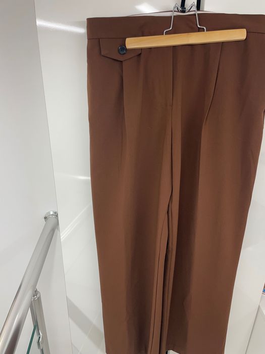 Широк панталон “Zara” размер “М”