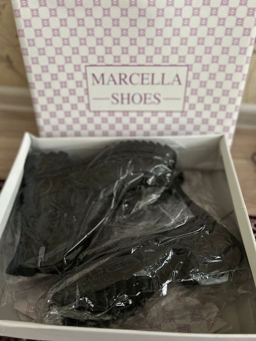 Продается зимний сапоги