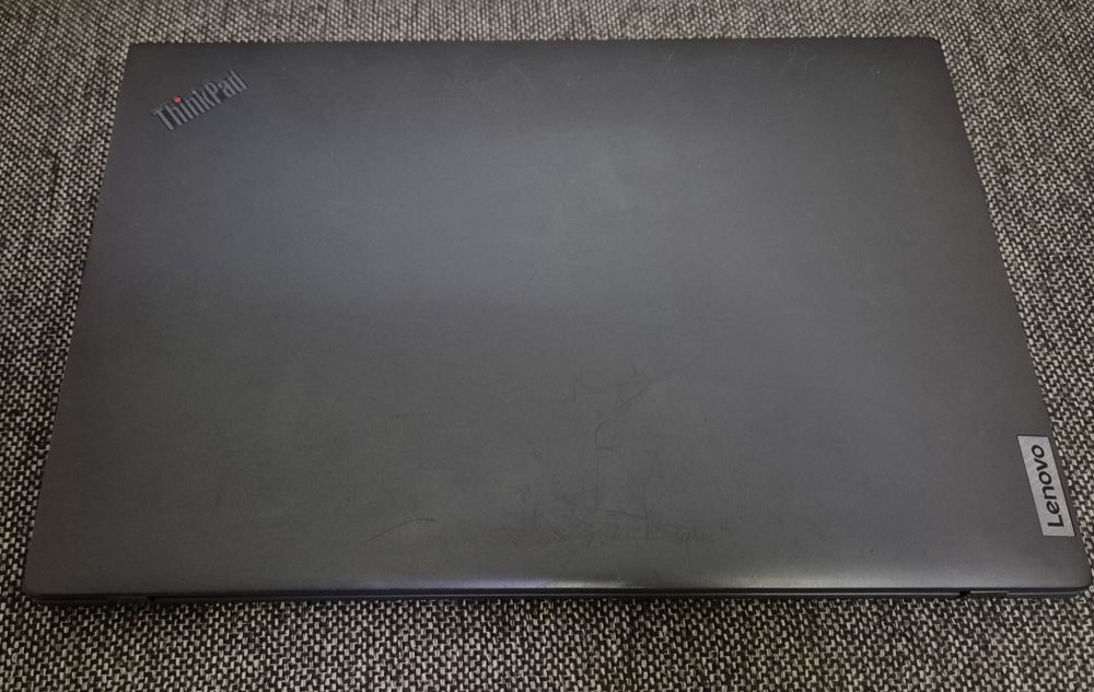 vand laptop Lenovo ThinkPad L14 G3.14"FH.Ryzen 5 Pro Hexa.16 Gb.Ssd256