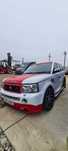 Dezmembram Range Rover Sport model 2006 motor 2.7 diesel automat