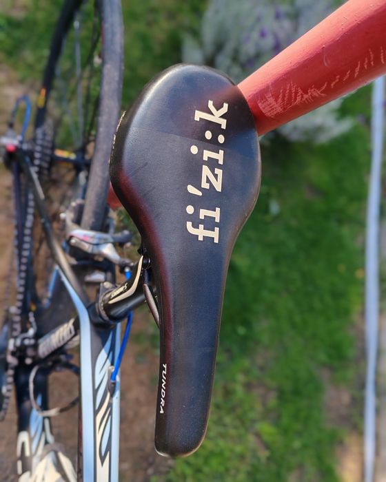 Cursieră Specialized S-Works Tarmac SL4