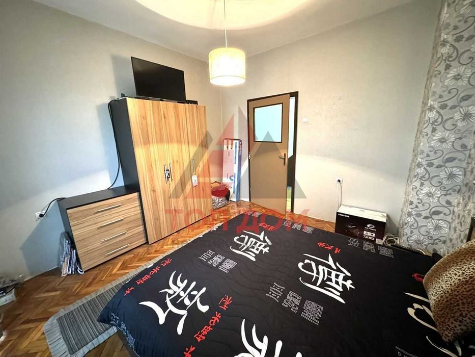 Продава се Четиристаен апартамент в Варна, Трошево - 90 кв.м за 1834 €/кв.м - Снимка #2