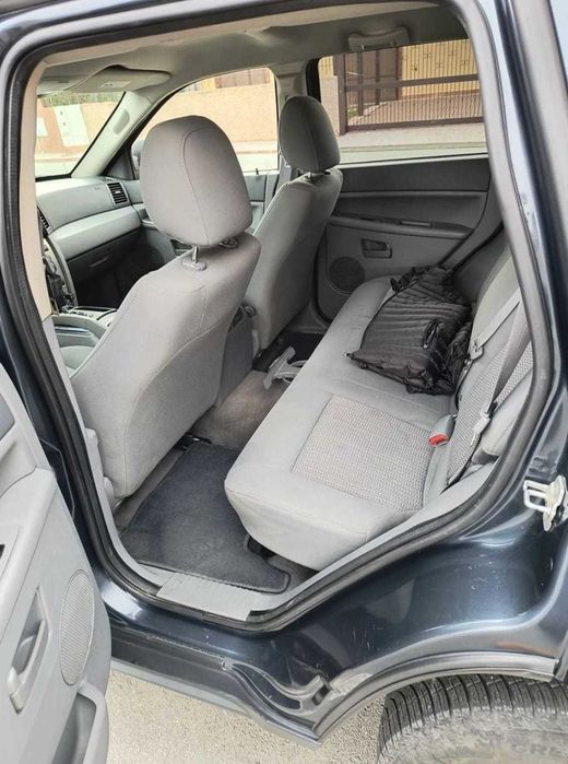 Vand Grand Cherokee Laredo 3.7 L