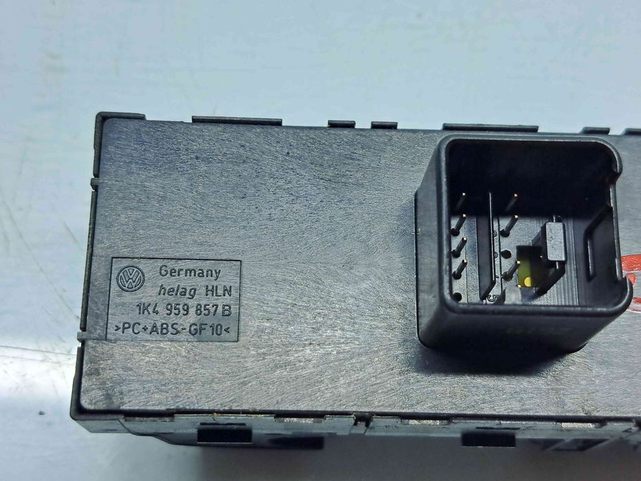 Butoane comanda geamuri sofer Volkswagen Golf 6 (5K1) [Fabr 2009-2013