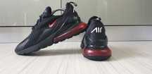 Nike Air Max 270 UK 7 US 8 Mens Size 41/26см ОРИГИНАЛ! Мъжки Маратонки