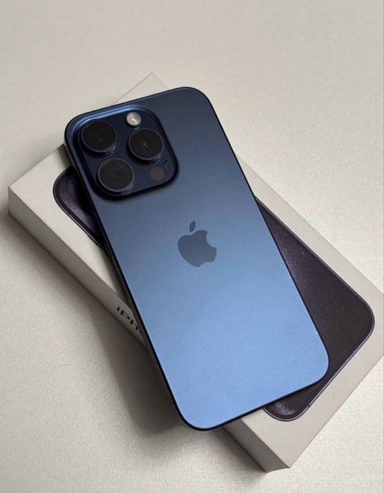 Iphone 15 pro max 512 Айфон 15 про макс 512