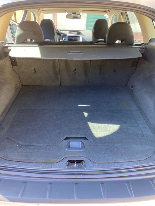 Vand volvoxc60 2.4 D personala