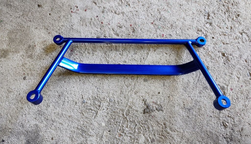 Тунинг части за Субару Subaru
