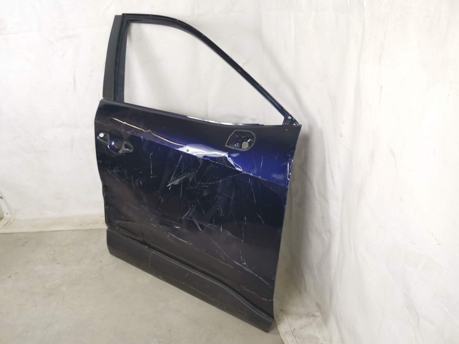 Дясна предна врата Toyota RAV4 5 [ - ] Оригинална Dясна predna vrata T