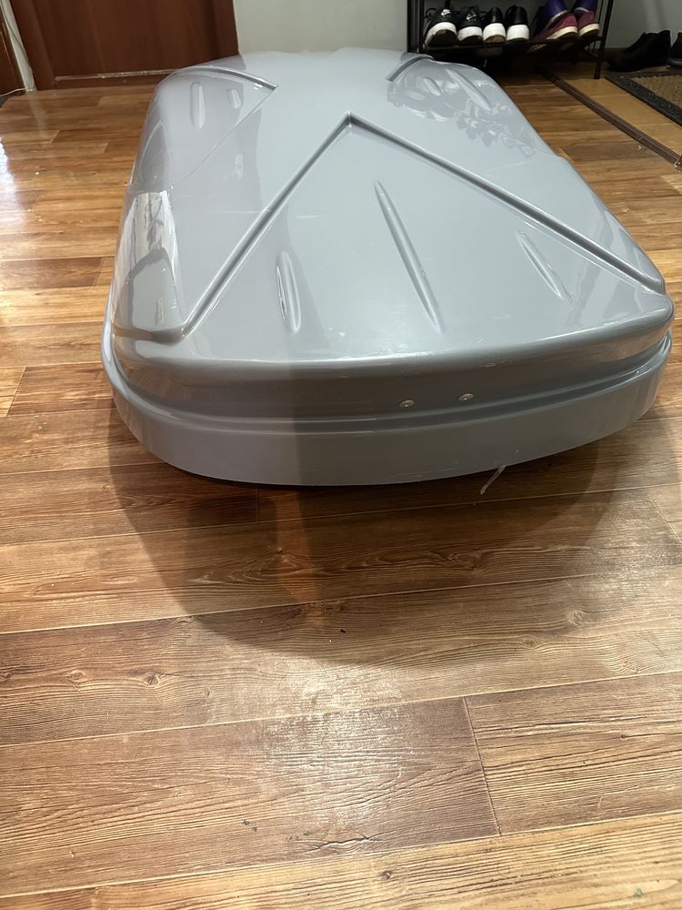 Автобокс Car Roof Box