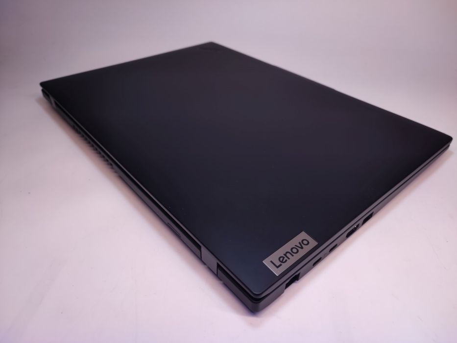 Lenovo ThinkPad L16 G1 Ryzen 5 Pro 7535U SSD256/16GB RAM | #D88147