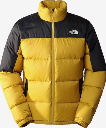 The north face XS дамско яке