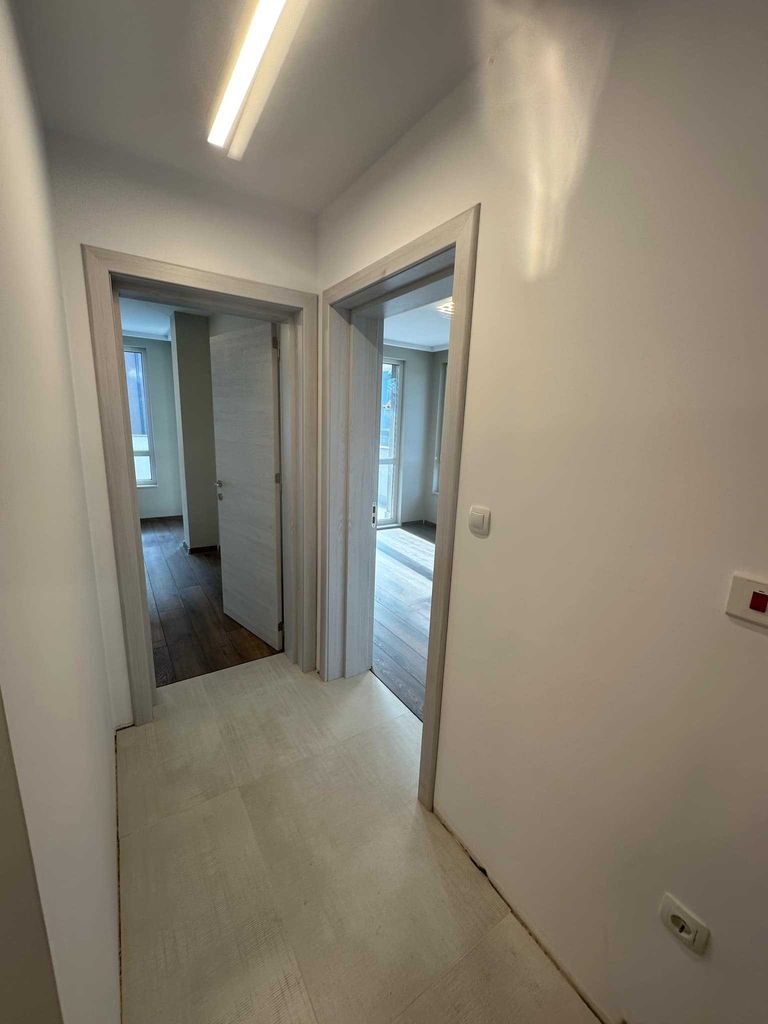 Продава се Тристаен апартамент в Пловдив, Христо Смирненски - 136 кв.м за 1434 €/кв.м - Снимка #10