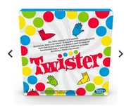 Joc amuzant Twister