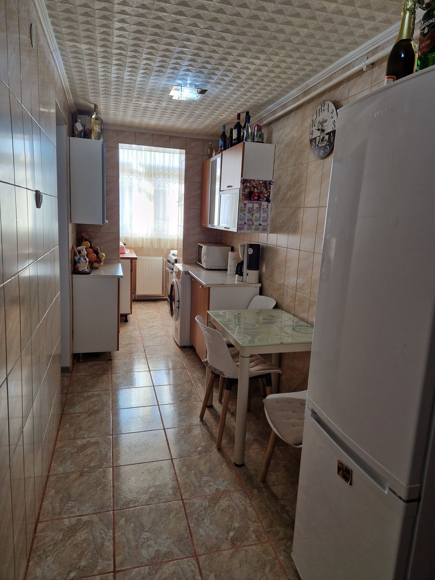 Apartament cu 2 camere de vânzare