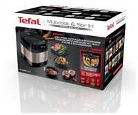 Мультиварка TEFAL RK905A32