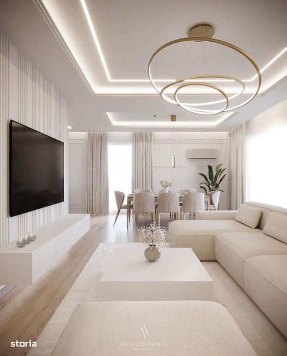 NOU! Apartament 2 camere superb la doar 15 minute de metrou!