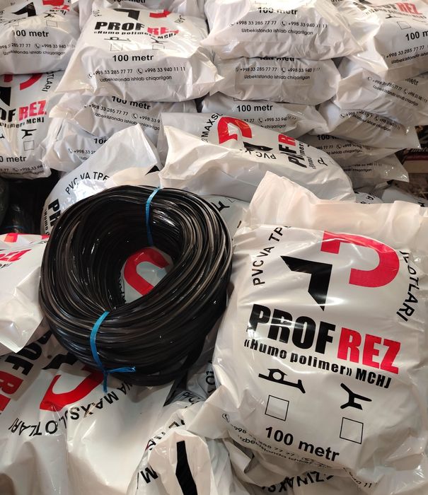 Profrez Rezinalar Plast uchun