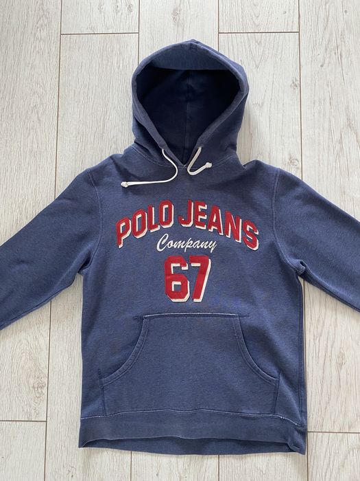 Hanorac Polo Ralph Lauren