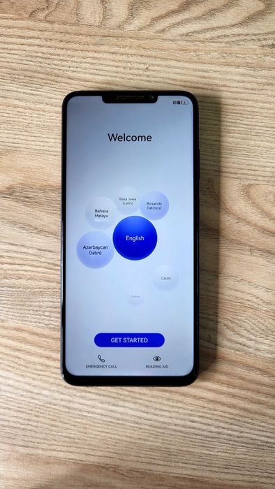 Продавам: Huawei nova y91