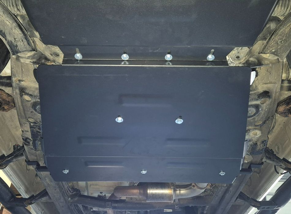 scut cutie de viteza si diferential vw amarok - v6 automat 2016-2022