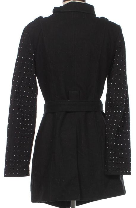 Вълнено Палто Guess