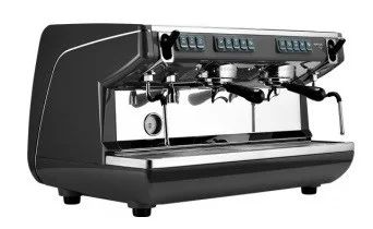 Кофемашина Simonelli appia life 2GR V
