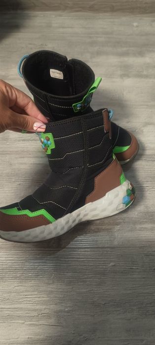 Skechers Mega-Craft 2.0-Cubobreeze