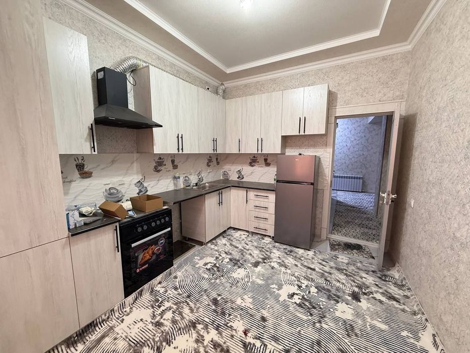 Сдается 3х комнатная Аэропорт