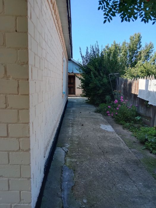 Продается уютный дом