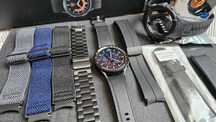 Samsung Galaxy watch 5 pro LTE